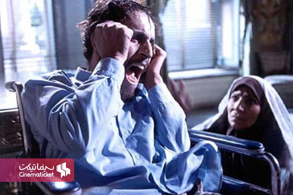 آينده فيلمسازي در سينماي ايران از نگاه فریدون جیرانی