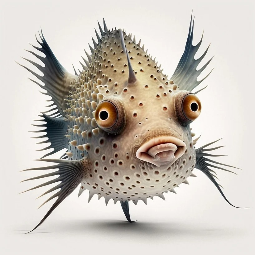 هوش مصنوعی حیوان