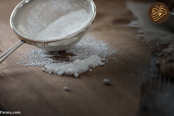 طرز تهیه یک شیرینی خوشمزه برای نوروز طرز تهیه یک شیرینی خوشمزه برای نوروز