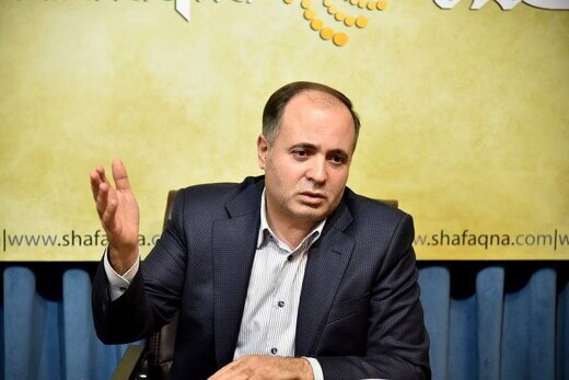 با تغییر افراد و شعار دادن مشکلات حل نمی شود / هیچ استیضاحی در این مجلس به نتیجه نمی رسد با تغییر افراد و شعار دادن مشکلات حل نمی شود / هیچ استیضاحی در این مجلس به نتیجه نمی رسد