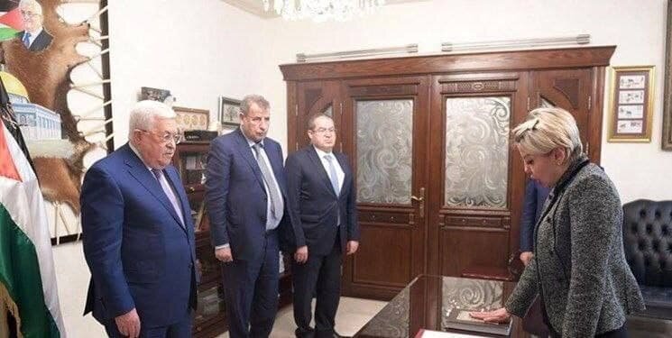 صلاح زواوی؛ فلسطینی ایرانی ولی کمتر از مقامات ایرانی، فلسطینی صلاح زواوی؛ فلسطینی ایرانی ولی کمتر از مقامات ایرانی، فلسطینی