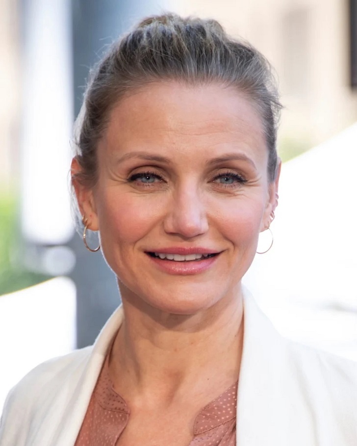 این سلبریتیهای هالیوودی ترسی از پیری ندارند! (+عکس) این سلبریتیهای هالیوودی ترسی از پیری ندارند! (+عکس)