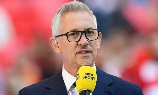 گری لینهکر پسلرزههای تعلیق مجری منتقد ادامه دارد / حمایت از گری لینهکر