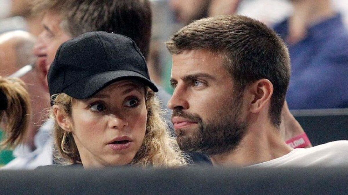 شکیرا + پیکه آهنگ شکیرا برای همسر سابق خیانتکار خود، 14 رکورد گینس را شکست!