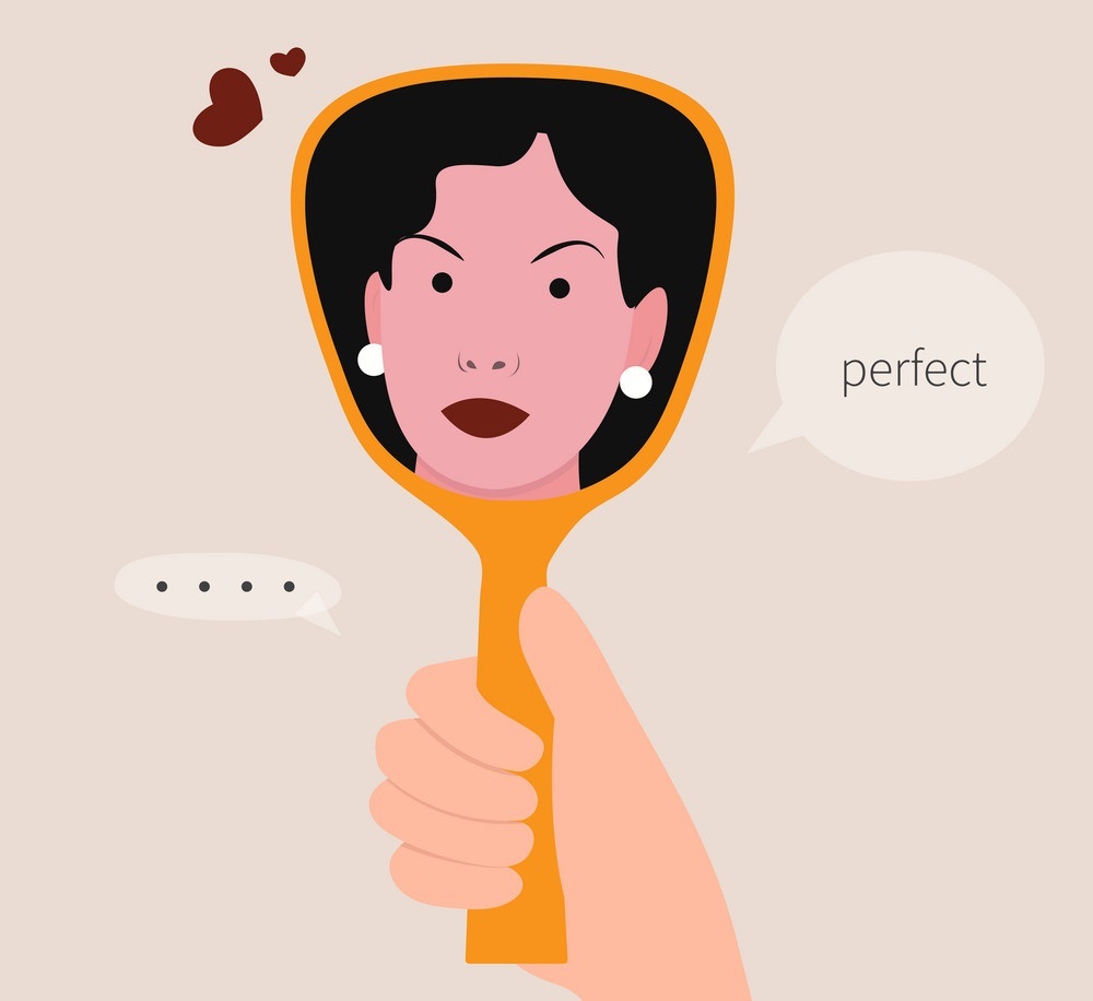 خودشیفتگی و انواع آن خودشیفتگی و انواع آن