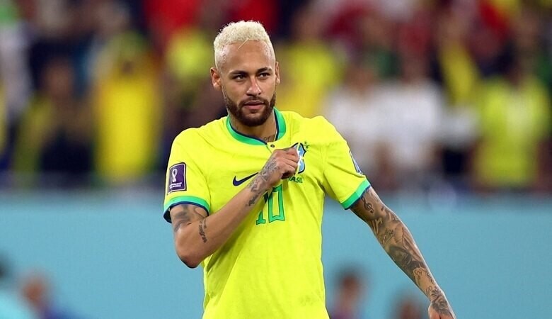 برترین بازیکنان برزیلی در یک چهارم اول سال 2023 برترین بازیکنان برزیلی در یک چهارم اول سال 2023