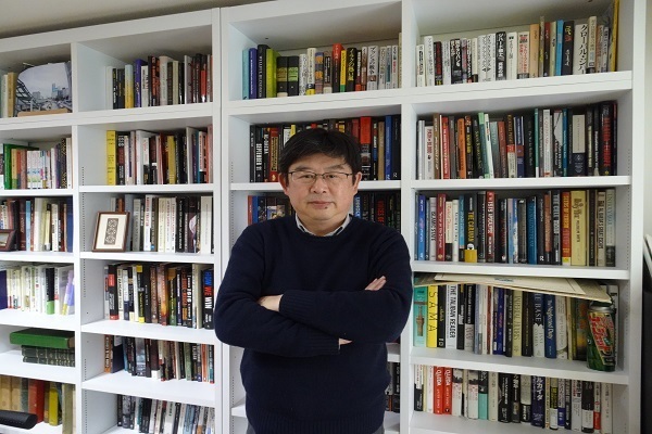 تحلیلگر ژاپنی: توافق تهران ـ ریاض سیاست آمریکا را در خاورمیانه محدود میکند تحلیلگر ژاپنی: توافق تهران ـ ریاض سیاست آمریکا را در خاورمیانه محدود میکند