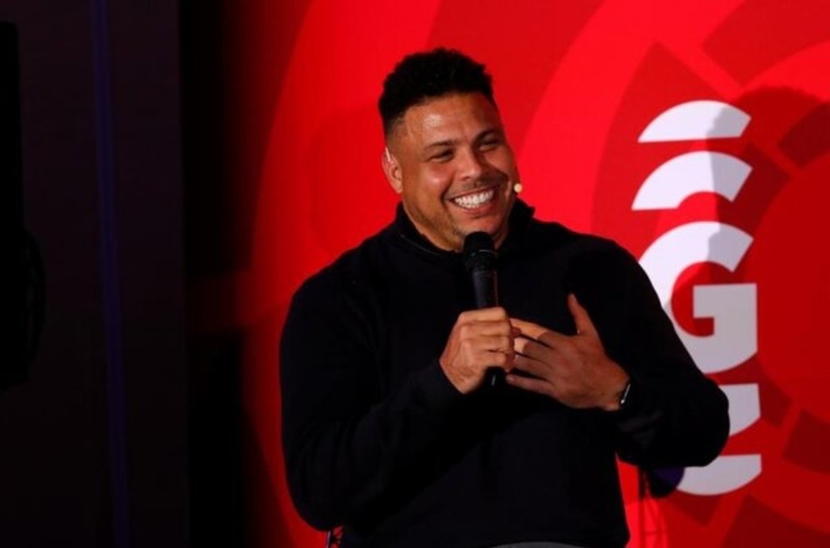 رونالدوی  برزیلی به دنبال خرید سومین باشگاه