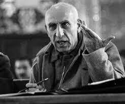 «دکترین آیزنهاور» چه بود؟ «دکترین آیزنهاور» چه بود؟