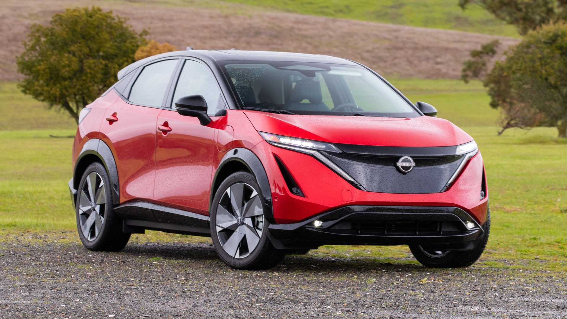 آریا Evolvo+؛ خودرویی که نیسان برای آن 56 هزار دلار می خواهد! (+عکس) آریا Evolvo+؛ خودرویی که نیسان برای آن 56 هزار دلار می خواهد! (+عکس)