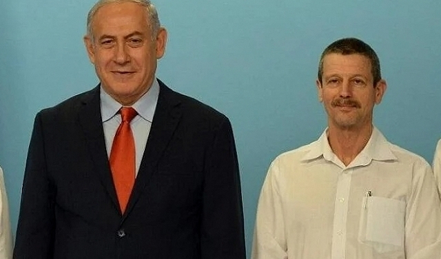 وزیر دفاع اسبق اسرائیل: خطر نتانیاهو بزرگتر از ایران است/ رئیس سابق هسته ای اسرائیل: ایران برای نابودی ما نیازی به بمب اتمی ندارد کافی است منتظر باشد و تماشا کند وزیر دفاع اسبق اسرائیل: خطر نتانیاهو بزرگتر از ایران است/ رئیس سابق هسته ای اسرائیل: ایران برای نابودی ما نیازی به بمب اتمی ندارد کافی است منتظر باشد و تماشا کند