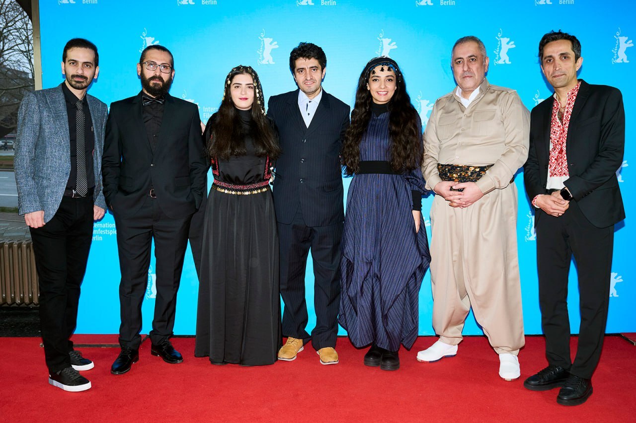 دروازهی رؤیاها استقبال گرم از فیلم «دروازهی رؤیاها» در جشنواره برلین