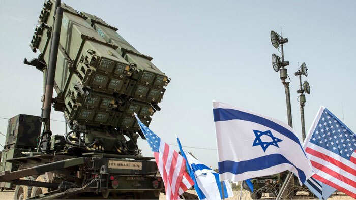 فارن افرز: جنگ سایه خطرناک اسراییل علیه ایران