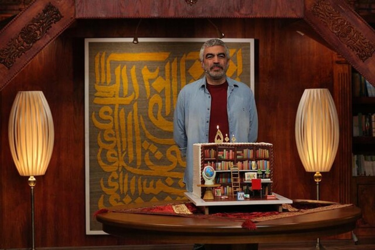 جناب رئیس صداوسیما ! دو صد گفته چون نیم کردار نیست سروش صحت