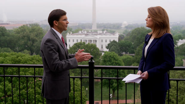 ترامپ قصد داشت به ایران حمله کند ترامپ قصد داشت به ایران حمله کند