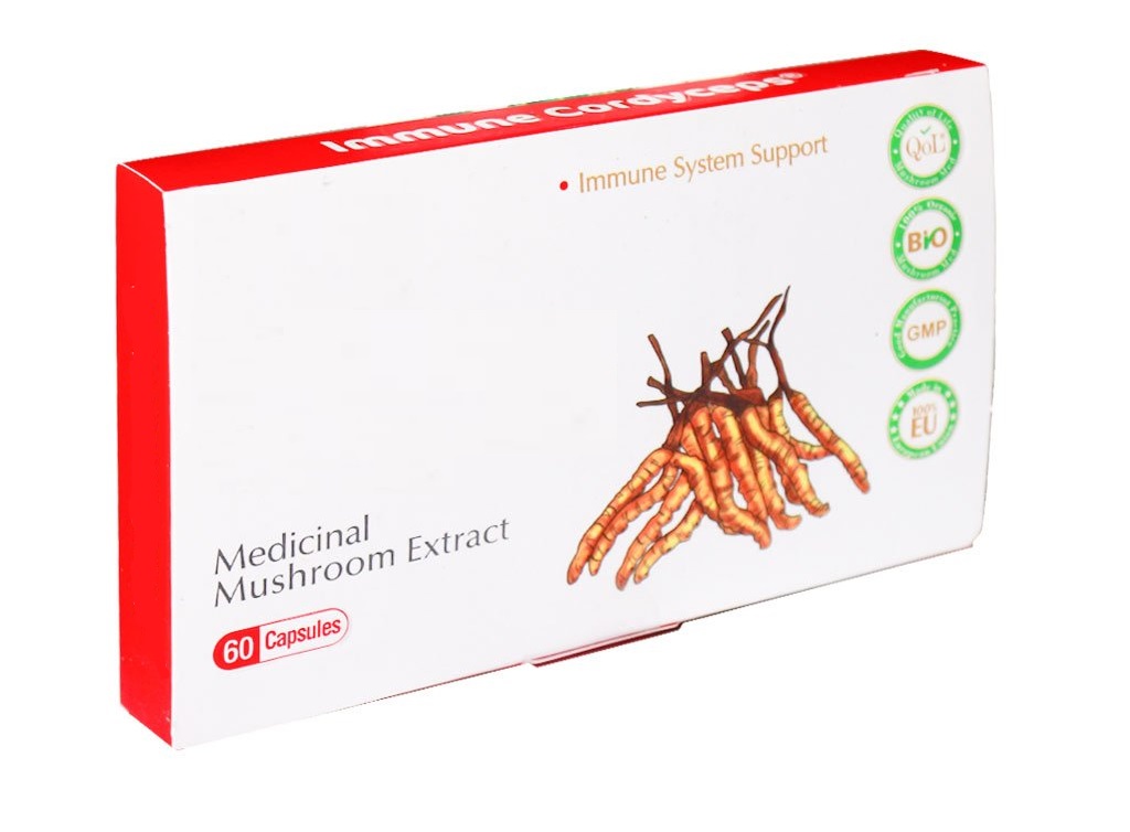 همراه با فواید علمی قارچ های کیسه ای سرچُماقی‌؛ از بهترین مکمل های تقویت سیستم ایمنی