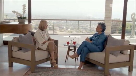 از مصاحبه گوگوش با هما سرشار تا حمله تند «کیهان» به مسعود کیمیایی / گوگوش و ادعاهایی که راست و دروغ‌شان معلوم نیست