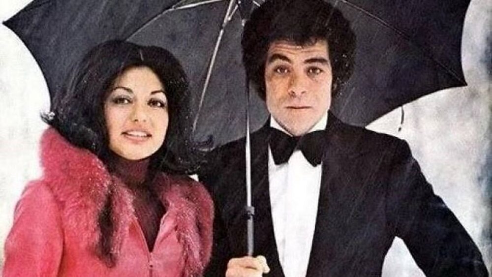 از مصاحبه گوگوش با هما سرشار تا حمله تند «کیهان» به مسعود کیمیایی / گوگوش و ادعاهایی که راست و دروغ‌شان معلوم نیست