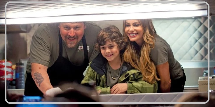 10 فیلم تاثیرگذار انگیزشی که زندگی شما را تغییر خواهد داد سرآشپز