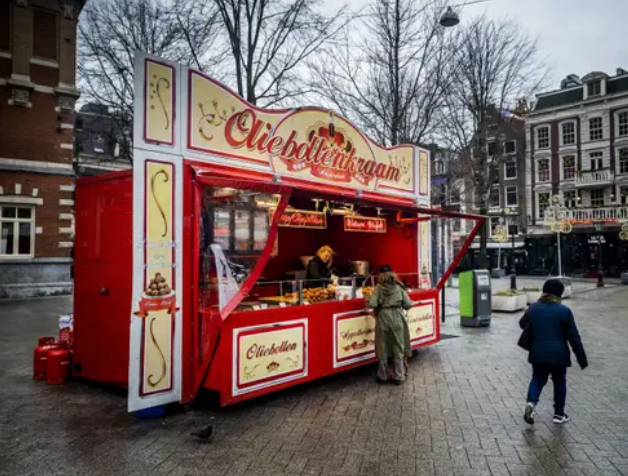 بحران جهانی کمبود عرضه روغن خوراکی/ گرانی روغن در دنیا از هلند تا هند و از آلمان تا انگلیس بحران جهانی کمبود عرضه روغن خوراکی/ گرانی روغن در دنیا از هلند تا هند و از آلمان تا انگلیس