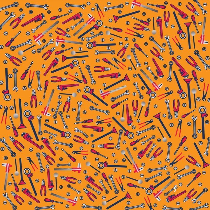 ابزار متفاوت را پیدا کنید ابزار متفاوت را پیدا کنید