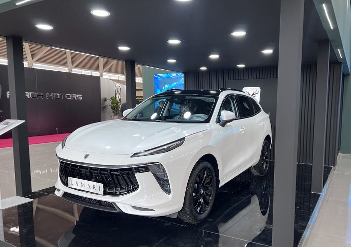 بررسی بررسی