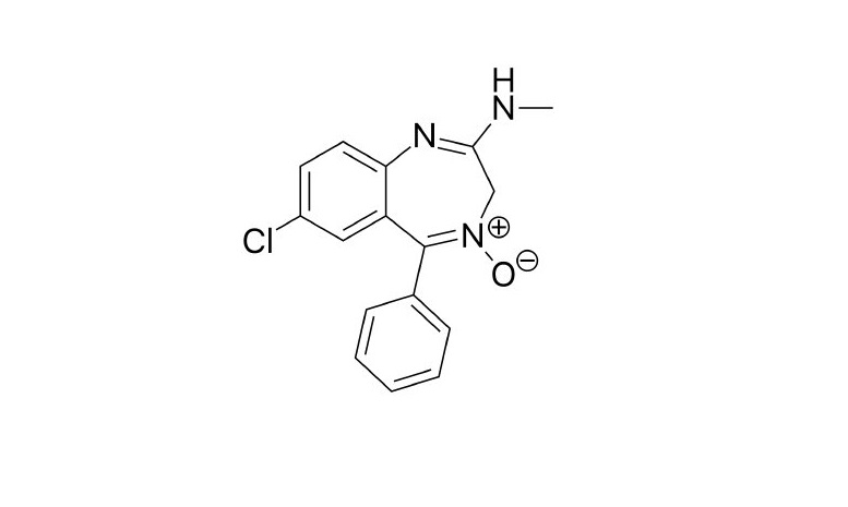 کلردیازپوکساید؛ همه چیز درباره یک کشف تصادفی! کلردیازپوکساید؛ همه چیز درباره یک کشف تصادفی!