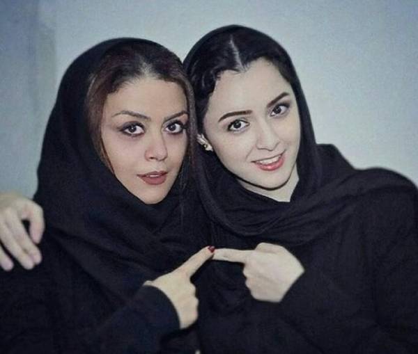 شکایت حبیب رضایی از ترانه علیدوستی و شبنم فرشادجو ترانه علیدوستی و شبنم فرشادجو