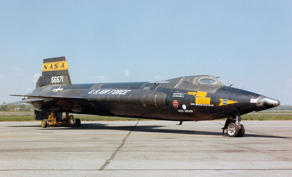 سریع ترین هواپیماهای جهان از گذشته تا به امروز سریع ترین هواپیماهای جهان از گذشته تا به امروز