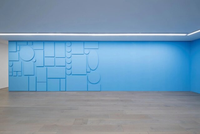 درگذشت نقاشی که به رنگ و بوم دست نمیزد درگذشت نقاشی که به رنگ و بوم دست نمیزد