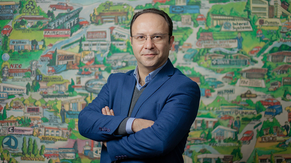 تبعات مهاجرت نیروی انسانی برای سازمان های ایرانی