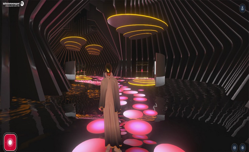 موسسه مرنگونی؛ نخستین دانشکده ای که در دنیای متاورس فعالیت می کند موسسه مرنگونی؛ نخستین دانشکده ای که در دنیای متاورس فعالیت می کند