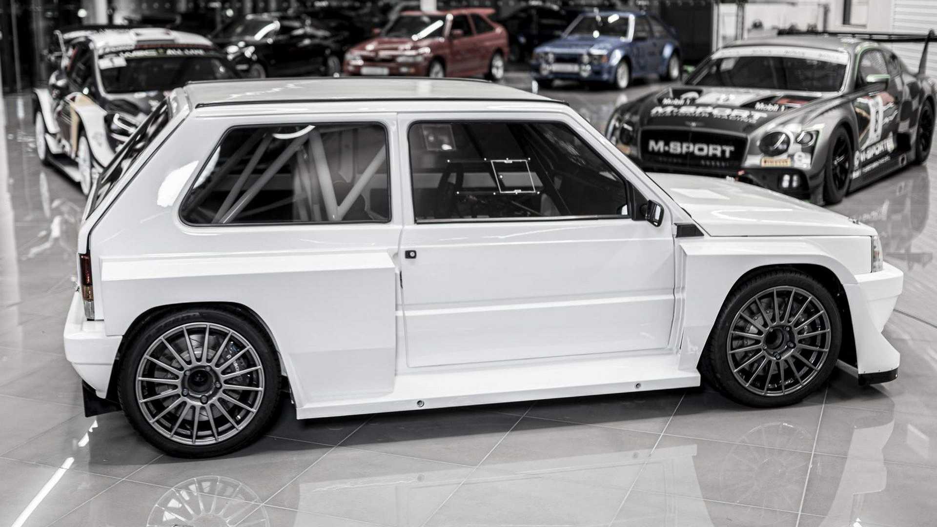 تیونینگ تیونینگ