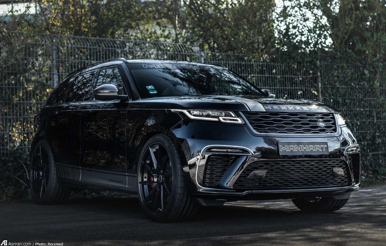 تیونینگ تیونینگ