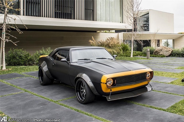 تیونینگ تیونینگ