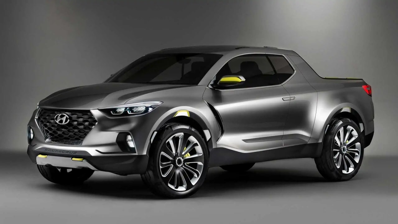 10 سال با 10 خودروی مهم هیوندای/ از وانتی که ضعیف شد تا جدیدترین کلاسیک کره ای! (+عکس) 10 سال با 10 خودروی مهم هیوندای/ از وانتی که ضعیف شد تا جدیدترین کلاسیک کره ای! (+عکس)