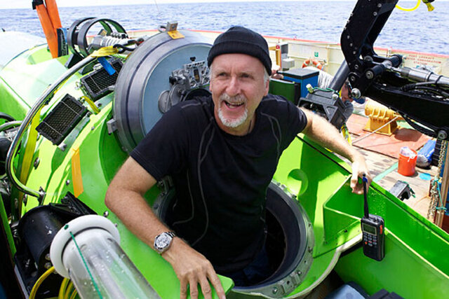 سفری به دل ژَرفترین گودال زمین/ در اعماق اقیانوسها چه خبر است؟ سفری به دل ژَرفترین گودال زمین/ در اعماق اقیانوسها چه خبر است؟