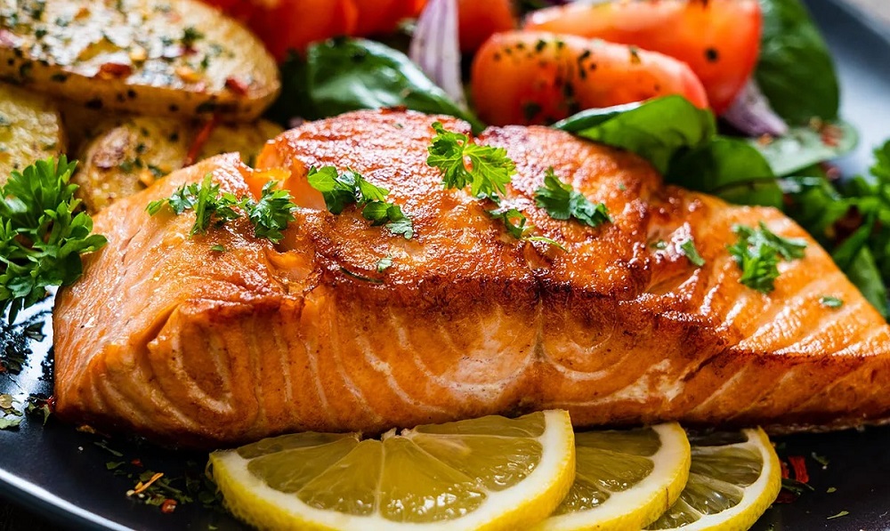 از بهترین مواد غذایی دشمن التهاب