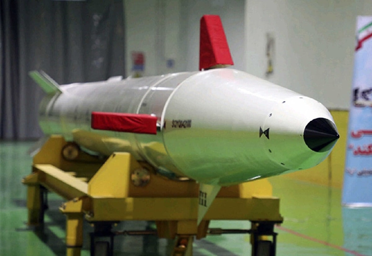 استاد دانشگاه جورج میسون آمریکا: با هیچ راهی نمی توان جلوی اتمی شدن ایران را گرفت استاد دانشگاه جورج میسون آمریکا: با هیچ راهی نمی توان جلوی اتمی شدن ایران را گرفت