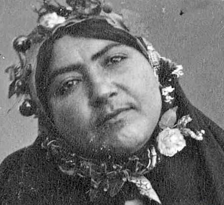 کدام محلههای تهران به نام زنان و دختران ناصرالدینشاه است؟ کدام محلههای تهران به نام زنان و دختران ناصرالدینشاه است؟