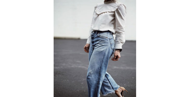 6 استایل شیک با شومیز برای مهمانیهای ساده تا مجلل شما 6 استایل شیک با شومیز برای مهمانیهای ساده تا مجلل شما