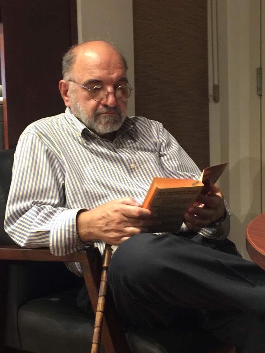 کدیور بادیگارد سروش نیست کدیور بادیگارد سروش نیست