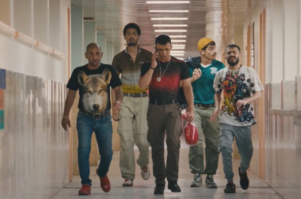 دلیل بازگشت لمپنها به سینما از زبان فریدون جیرانی / از باخت اصولگرایان در مجلس ششم شروع شد یاغی