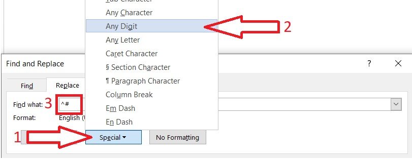 چطور اعداد را در Word فارسی کنیم؟ فارسی کردن اعداد در اکسل چگونه است؟ چطور اعداد را در Word فارسی کنیم؟ فارسی کردن اعداد در اکسل چگونه است؟
