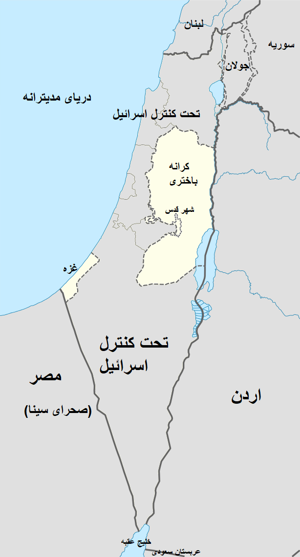 شهادت یک فرمانده فلسطینی در حمله جدید اسرائیل