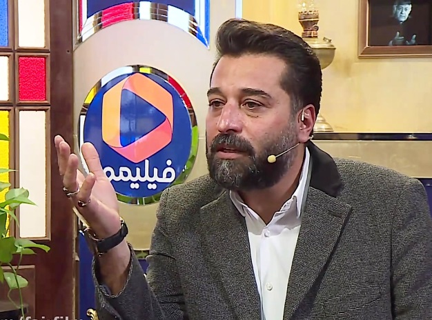 چه کسی چه کسی