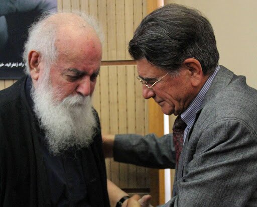 مرگ هوشنگ ابتهاج؛ سایه، خاموش نشد، نور شد... وداع با باغبان برنامۀ گل‌های رادیو