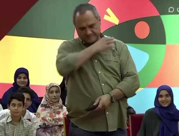 رامبد جوان؛ وداعی که میتوانست در روشنایی باشد رامبد جوان؛ وداعی که میتوانست در روشنایی باشد