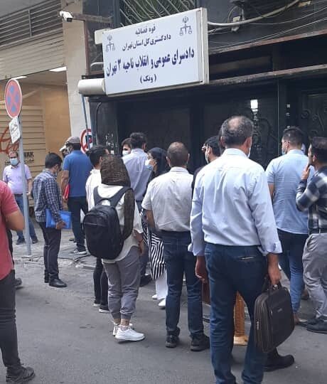 کلاهبرداری از ۳۰۰ نفر برای جعل ویزای کانادا