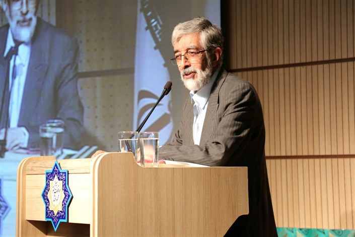 وقتی رهبری، ابتهاج را غافلگیر کرد! وقتی رهبری، ابتهاج را غافلگیر کرد!